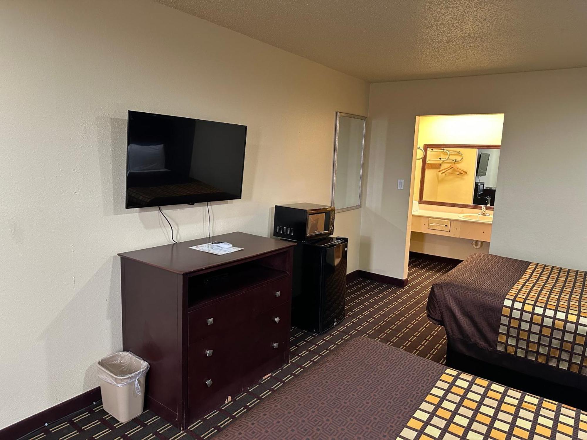 Executive Inn & Suites Prescott Buitenkant foto