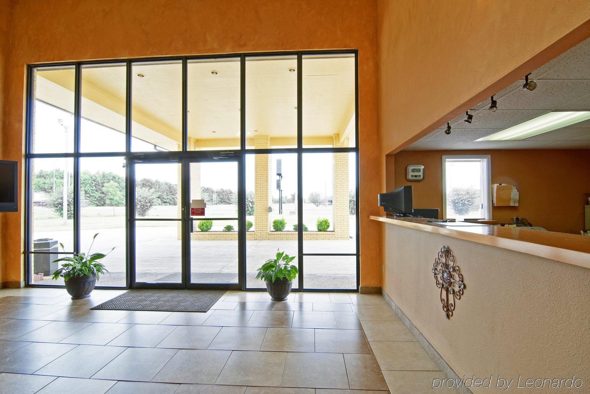Executive Inn & Suites Prescott Interieur foto