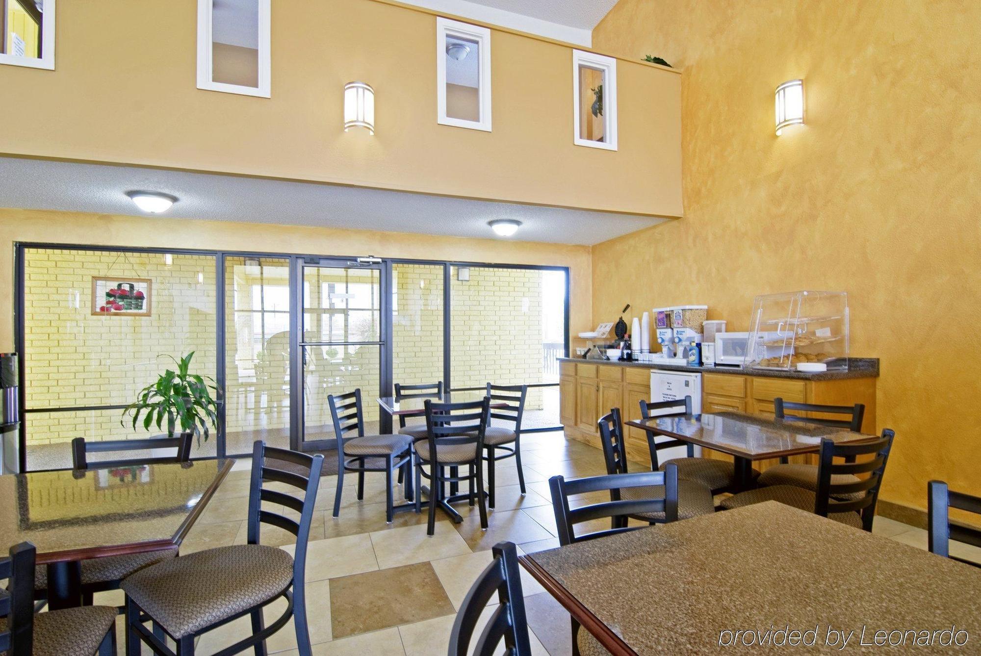 Executive Inn & Suites Prescott Restaurant foto