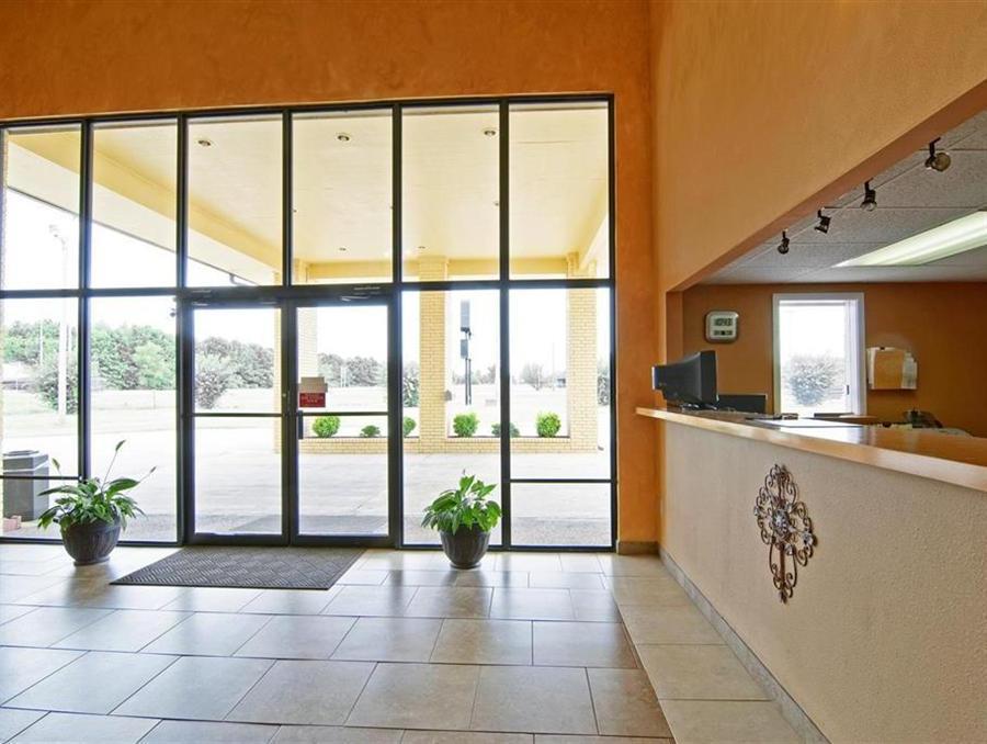 Executive Inn & Suites Prescott Buitenkant foto