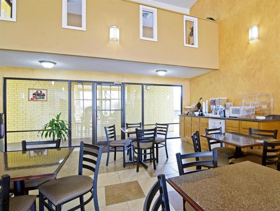 Executive Inn & Suites Prescott Buitenkant foto