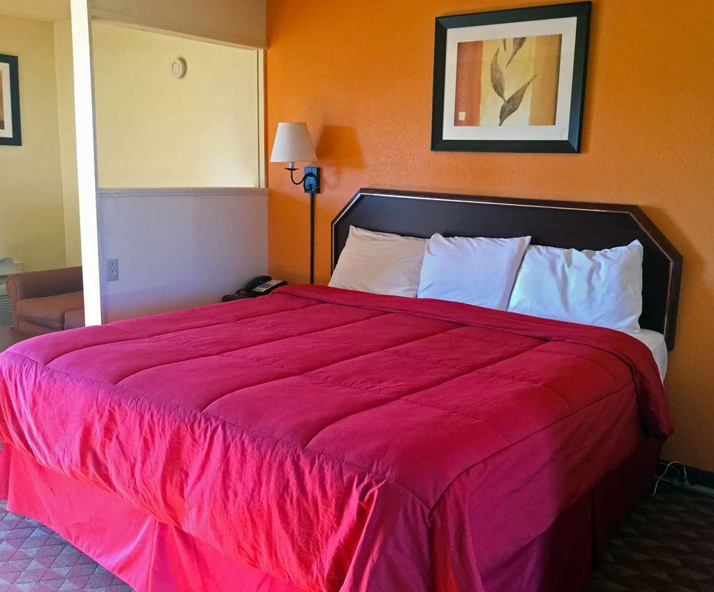 Executive Inn & Suites Prescott Kamer foto