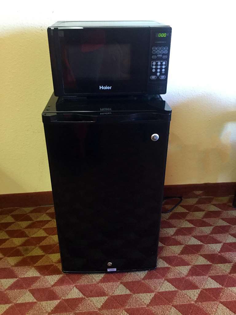 Executive Inn & Suites Prescott Kamer foto