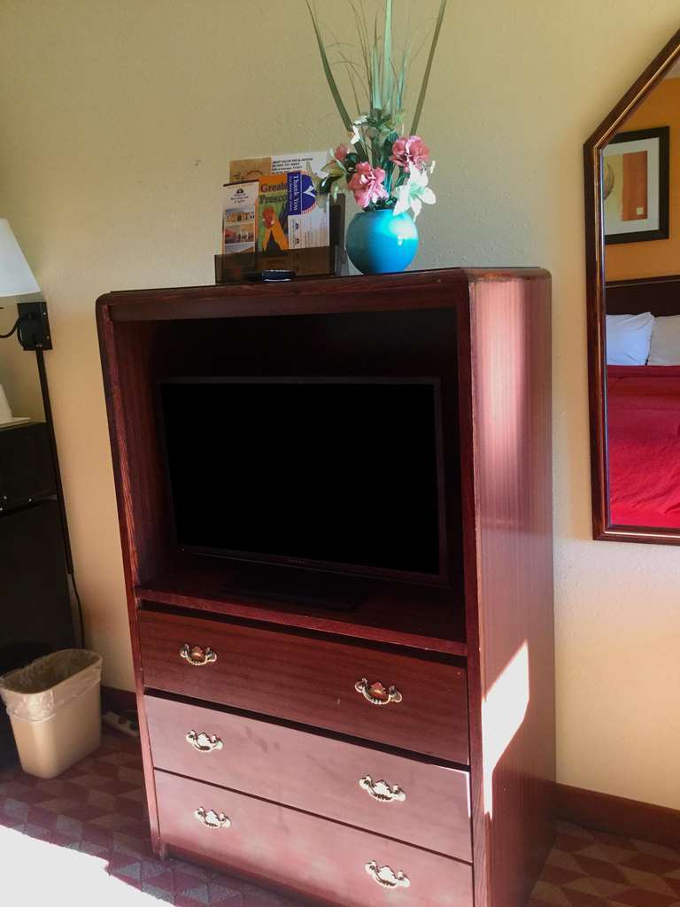 Executive Inn & Suites Prescott Kamer foto
