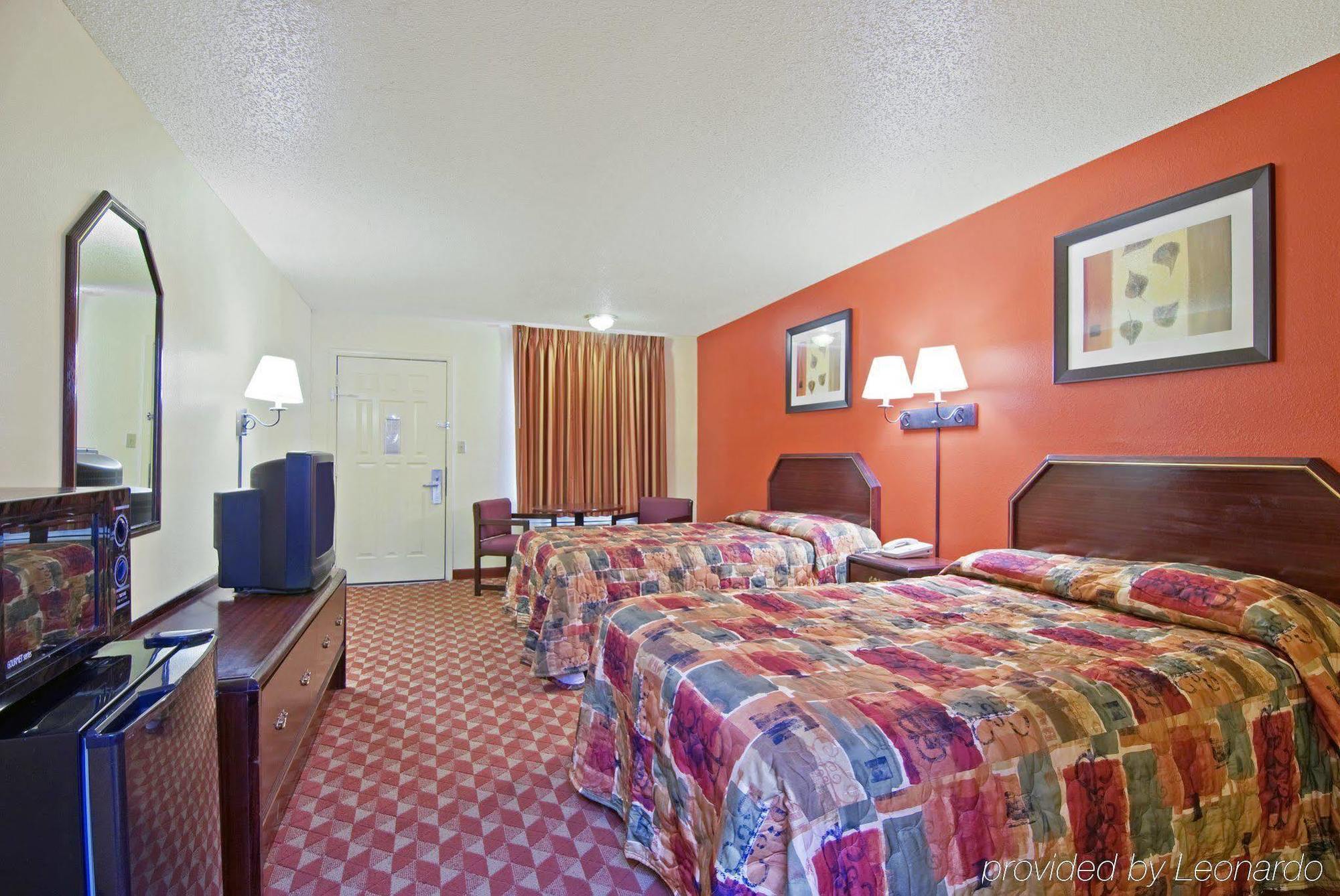 Executive Inn & Suites Prescott Kamer foto