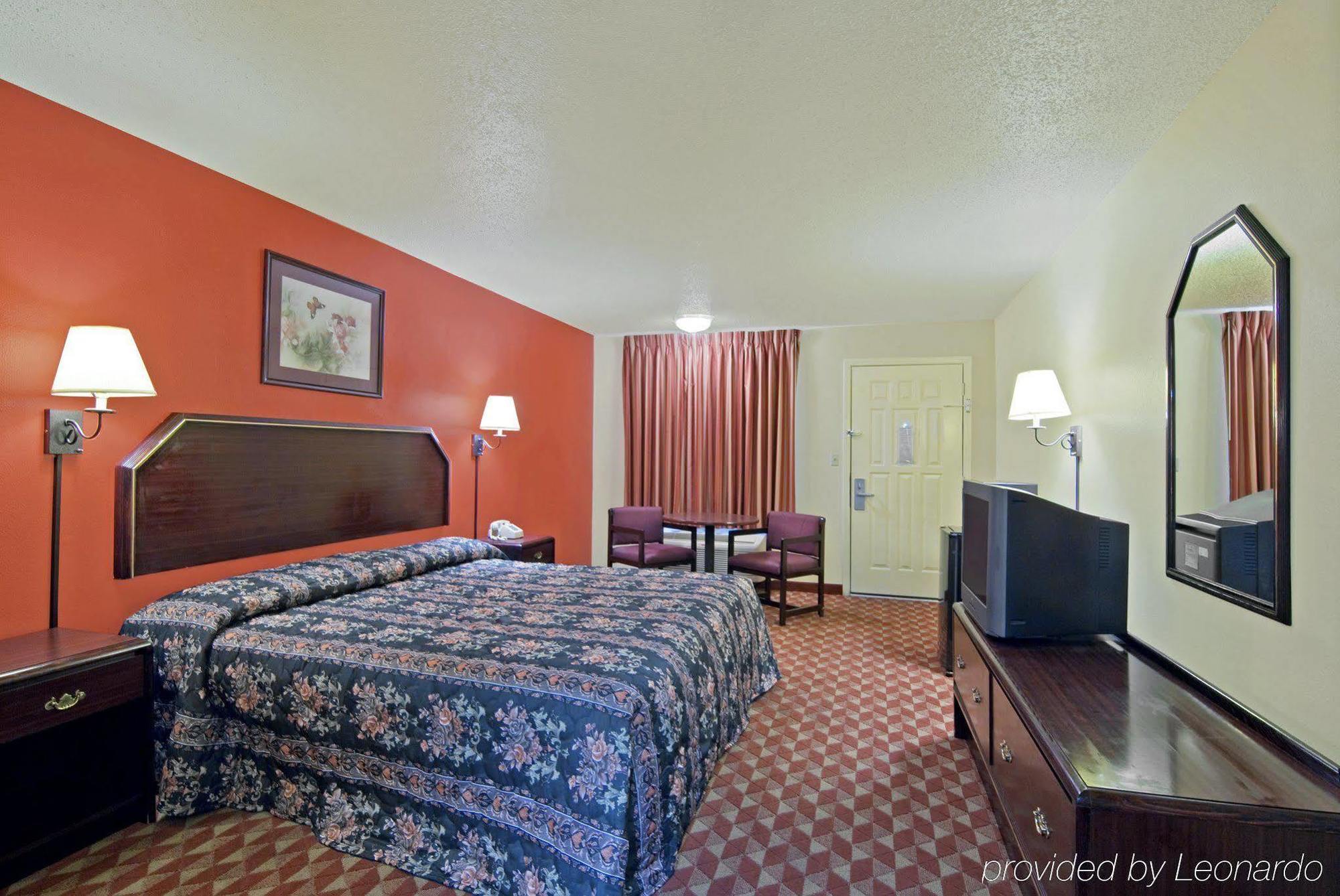 Executive Inn & Suites Prescott Kamer foto