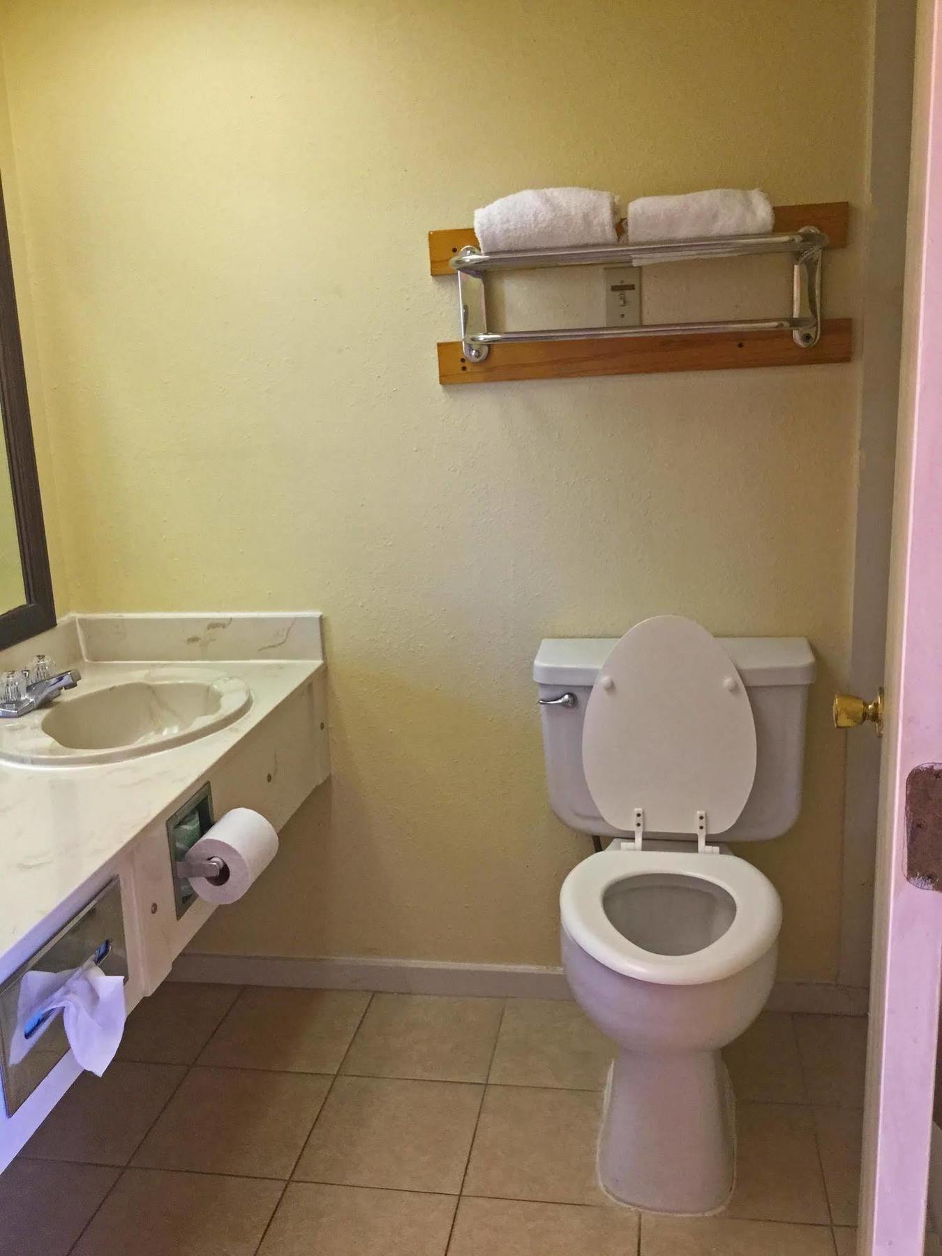 Executive Inn & Suites Prescott Buitenkant foto