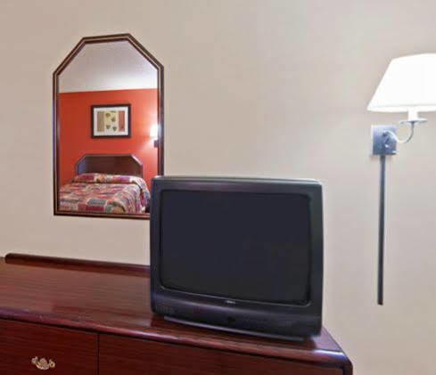 Executive Inn & Suites Prescott Buitenkant foto