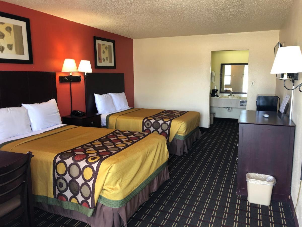 Executive Inn & Suites Prescott Buitenkant foto